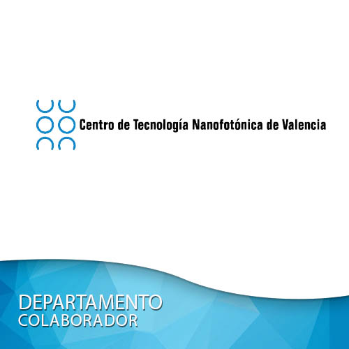 Centro de Tecnología Nanofotónica - UPV