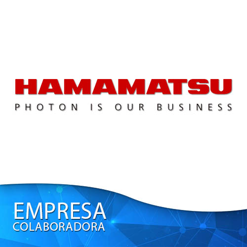 HAMAMATSU PHOTONICS