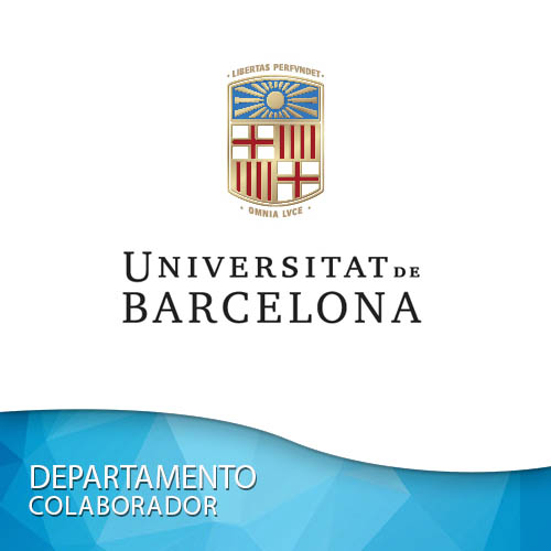 Departament de Física Aplicada - UB