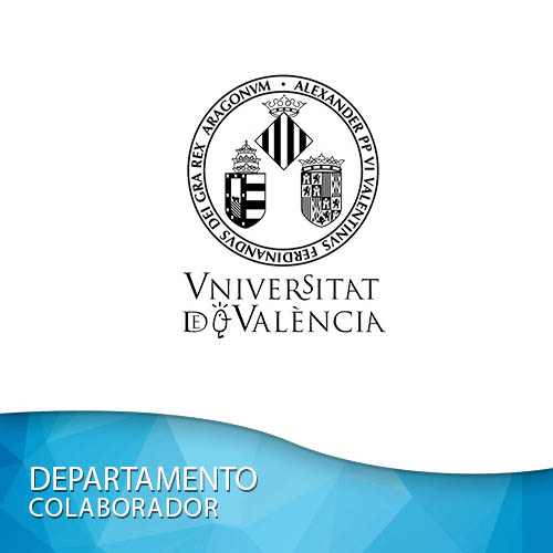 Departamento de Óptica y Optometría y Ciencias de la Visión - UV