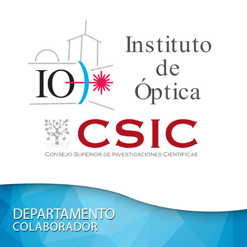 Instituto de Óptica "Daza de Valdés" - CSIC