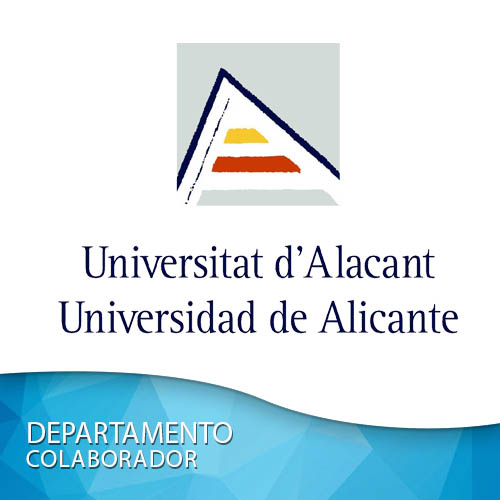 Instituto Universitario de Física Aplicada a las Ciencias y las Tecnologías - UA