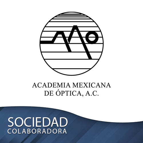 AMO - Academia Mexicana de Óptica