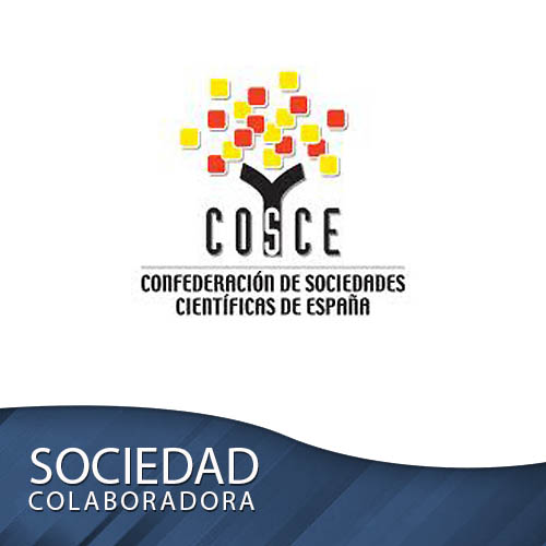 COSCE - Confederación de Sociedades Científicas de España