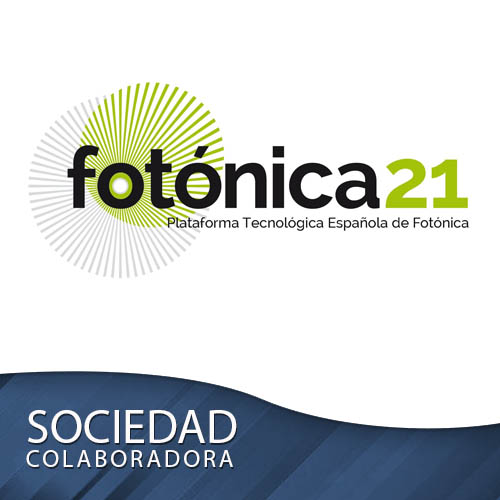 Fotónica21 - Plataforma Tecnológica Española de Fotónica