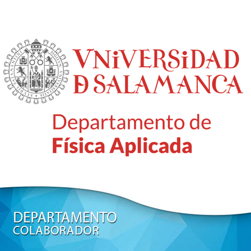 Departamento de Física Aplicada - USAL