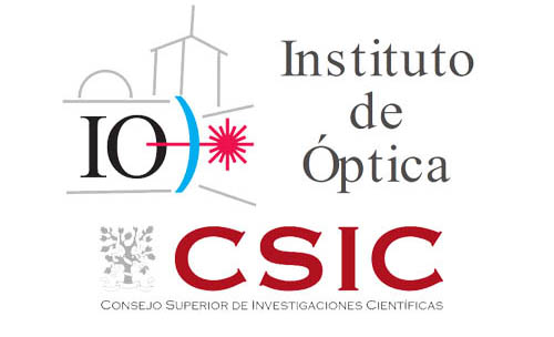 Instituto de Óptica "Daza de Valdés" - CSIC
