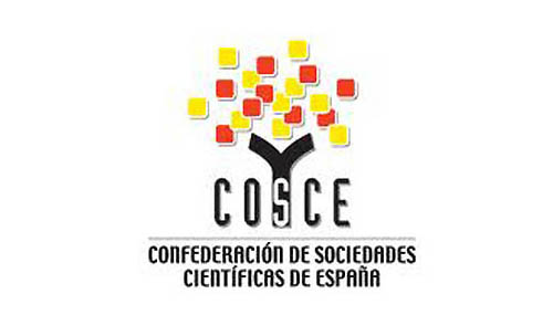 COSCE - Confederación de Sociedades Científicas de España