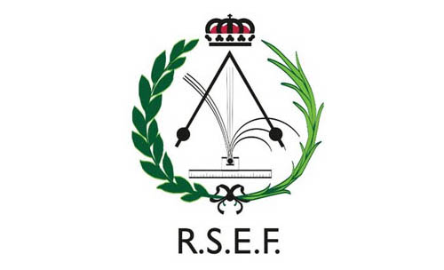 RSEF - Real Sociedad Española de Física