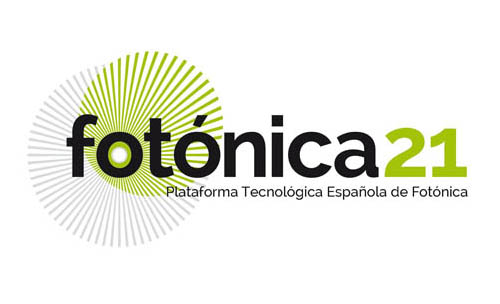 Fotónica21 - Plataforma Tecnológica Española de Fotónica