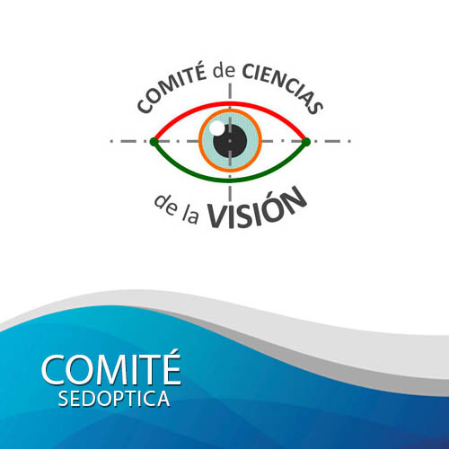 Ciencias de la Visión