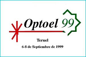 I OPTOEL Teruel 1999