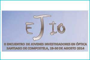 II EJIO Santiago de Compostela 2014