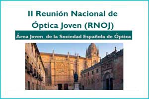 II RNOJ Salamanca 2015