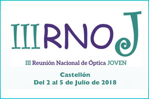 III RNOJ Castellón 2018