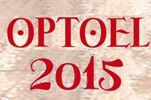 IX OPTOEL Salamanca 2015