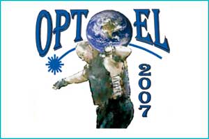 V OPTOEL Bilbao 2007