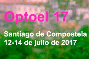 X OPTOEL S.Compostela 2017