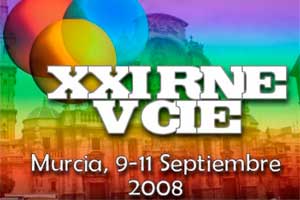 XXI Murcia 2008