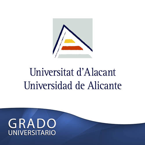 Master Univ. de Alicante
