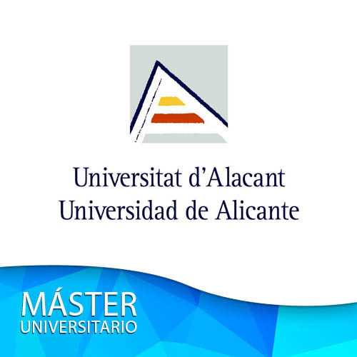 Master Univ. de Alicante
