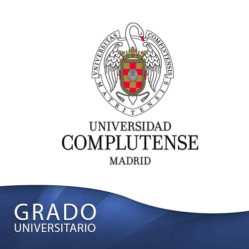 Master Univ. Complutense de Madrid