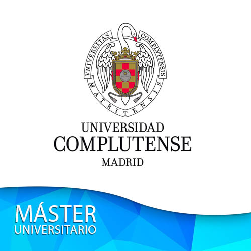 Master Univ. Complutense de Madrid