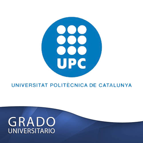 Master Univ. Politécnica de Cataluña