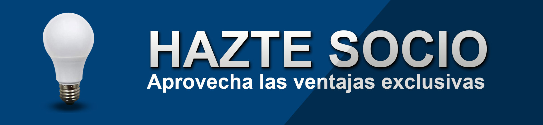 Hazte socio de SEDOPTICA