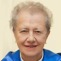 Mª Josefa Yzuel Giménez
