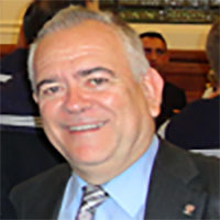 José Vicente García Ramos