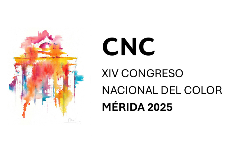 XIV edición del Congreso Nacional del Color
