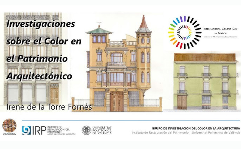 Día Internacional del Color 2025
