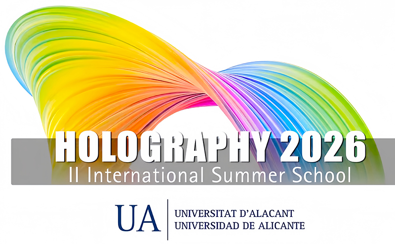 II International Summer School: Holography and Beyond