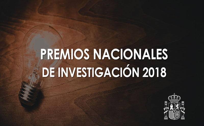 Pablo Artal Premio Nacional de Investigación 2018