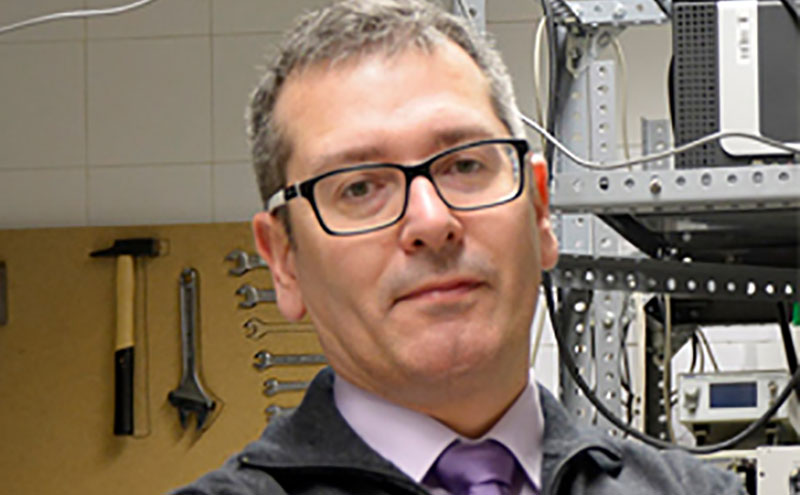 Humberto Michinel nombrado Presidente de EOS 