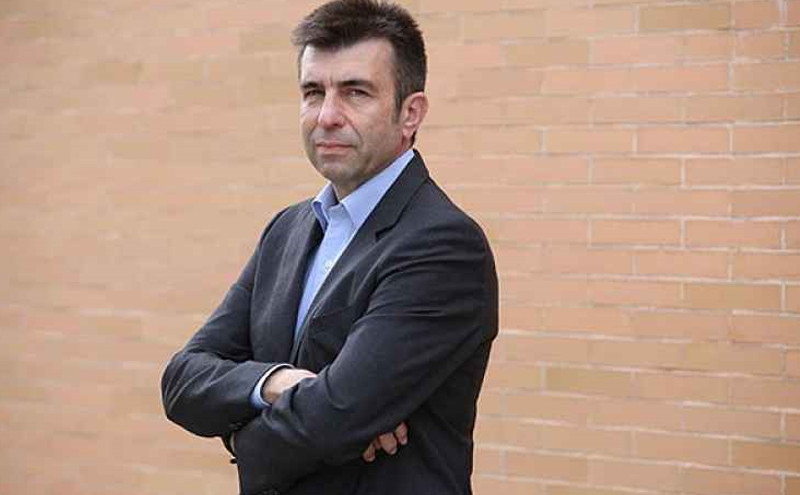 Pablo Artal, nuevo presidente del panel de Física de la AEI