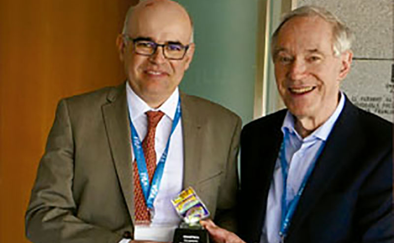 OSA destaca el 50º aniversario de SEDOPTICA en Optics & Photonics News