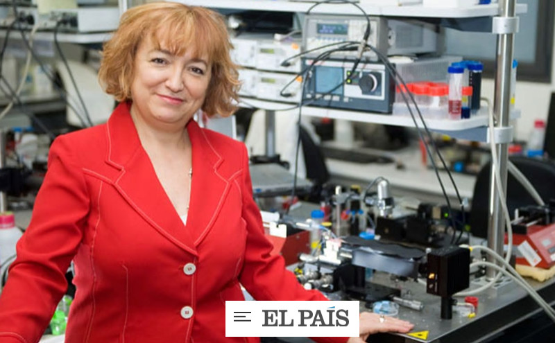 El Pais - Laura Lechuga lidera un proyecto urgente de la UE sobre biosensores de coronavirus