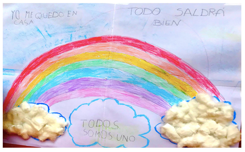 21 marzo - DÍA INTERNACIONAL DEL COLOR