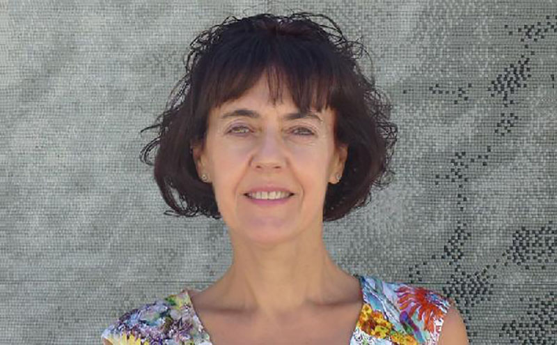 Entrevista a Inmaculada Pascual en Optics & Photonics News