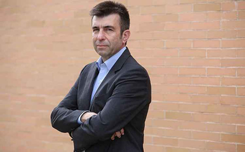 Pablo Artal, nuevo presidente del panel de Física de la Agencia Española de Investigación