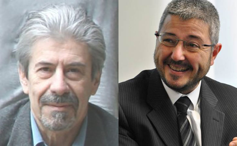 Santiago Vallmitjana y Santiago Royo elegidos Senior Members de SPIE