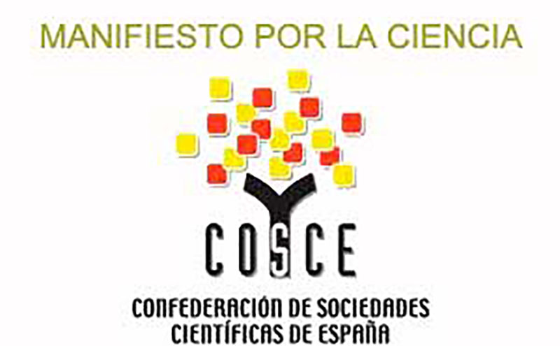 SEDOPTICA se adhiere al Manifiesto por la Ciencia