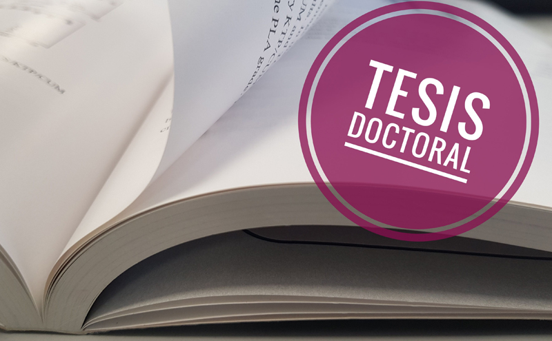 Lectura de Tesis Doctoral