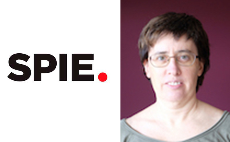 Elisabet Pérez Cabré nueva SPIE Fellow