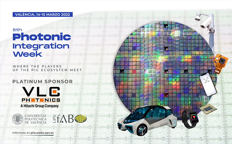 Photonics Integration Week