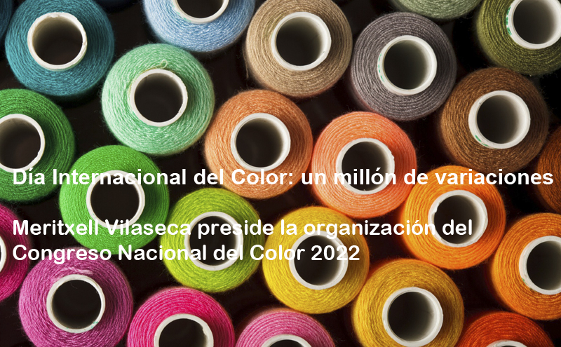 Memoria de Delfín RNE - El color: así lo perciben humanos y animales