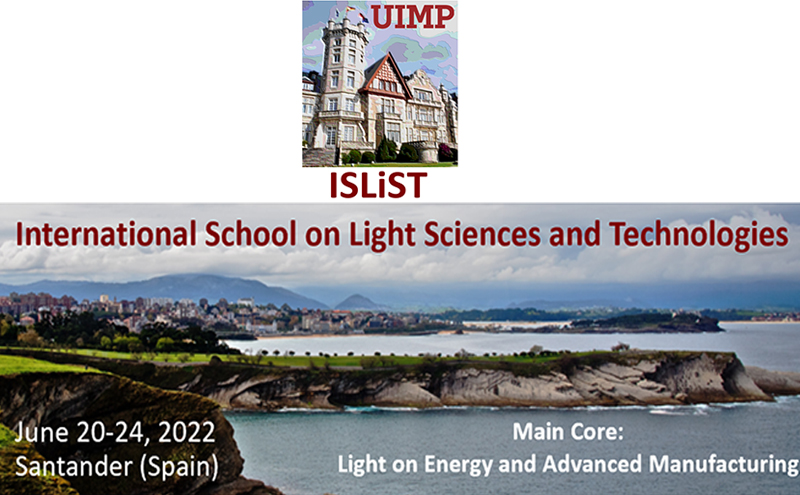 International School on Light Sciences and Technologies (ISLiST)