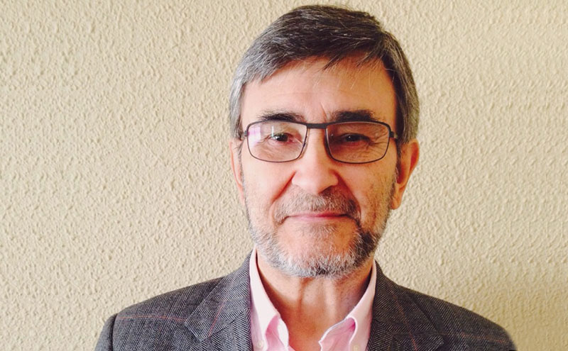 EOS Fellow 2016